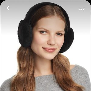 EARMUFFS